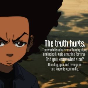 Meet your Posher, Rayshawn